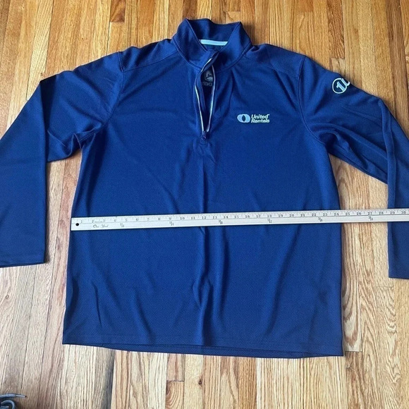 SPORT-TEK Quarter zip pullover - Picture 2 of 7